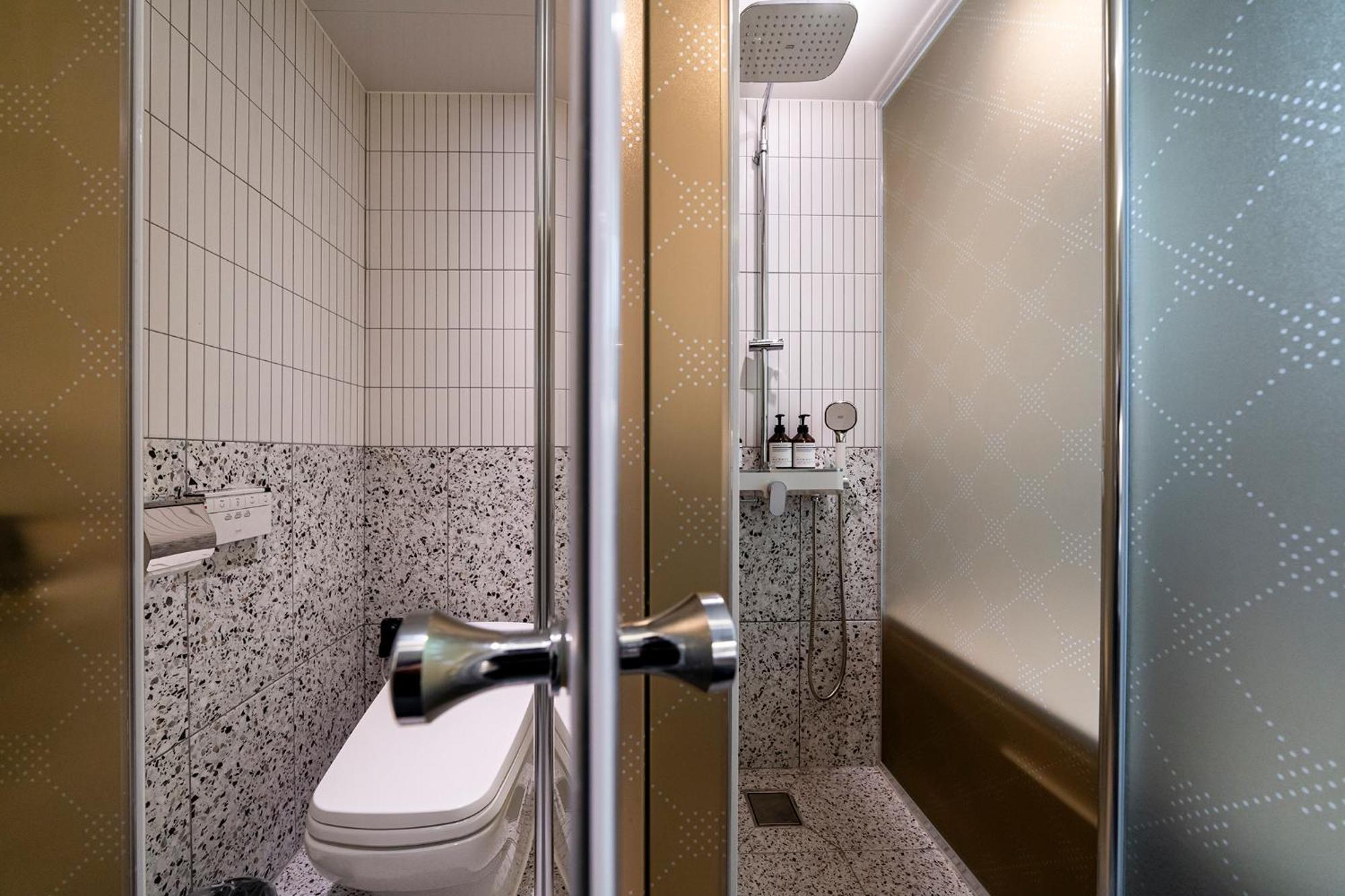 Urban Brown Hotel Chungju City Hall Kültér fotó